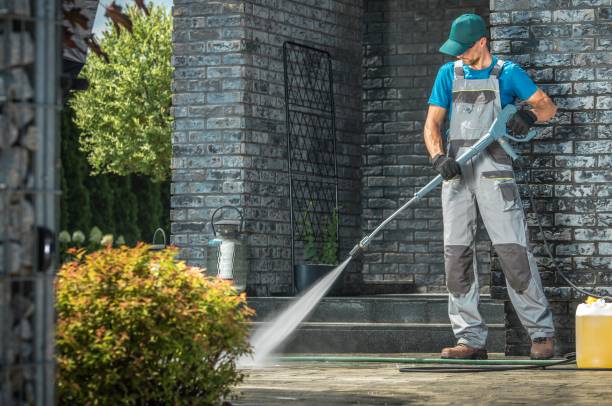 Reliable Forestville, MD Pressure Washing Services Solutions