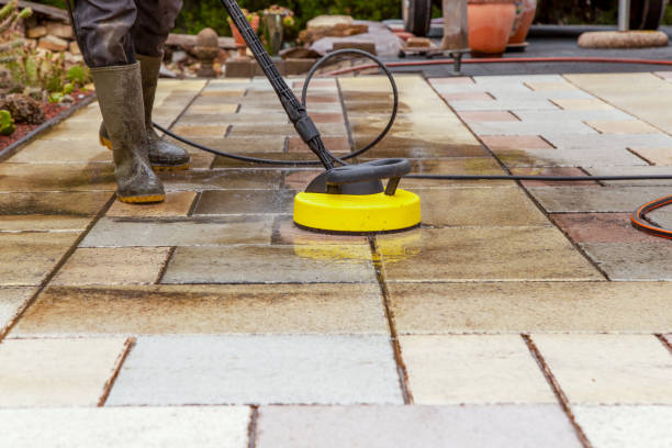 Playground Equipment Cleaning in Forestville, MD