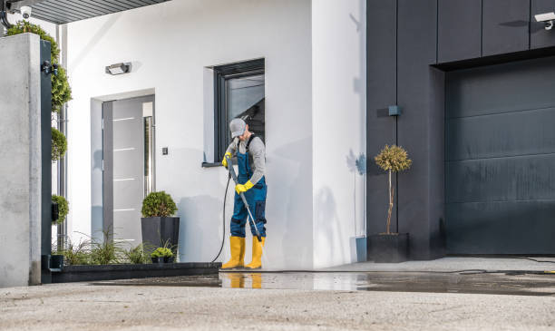 Best Restaurant Pressure Washing  in Forestville, MD